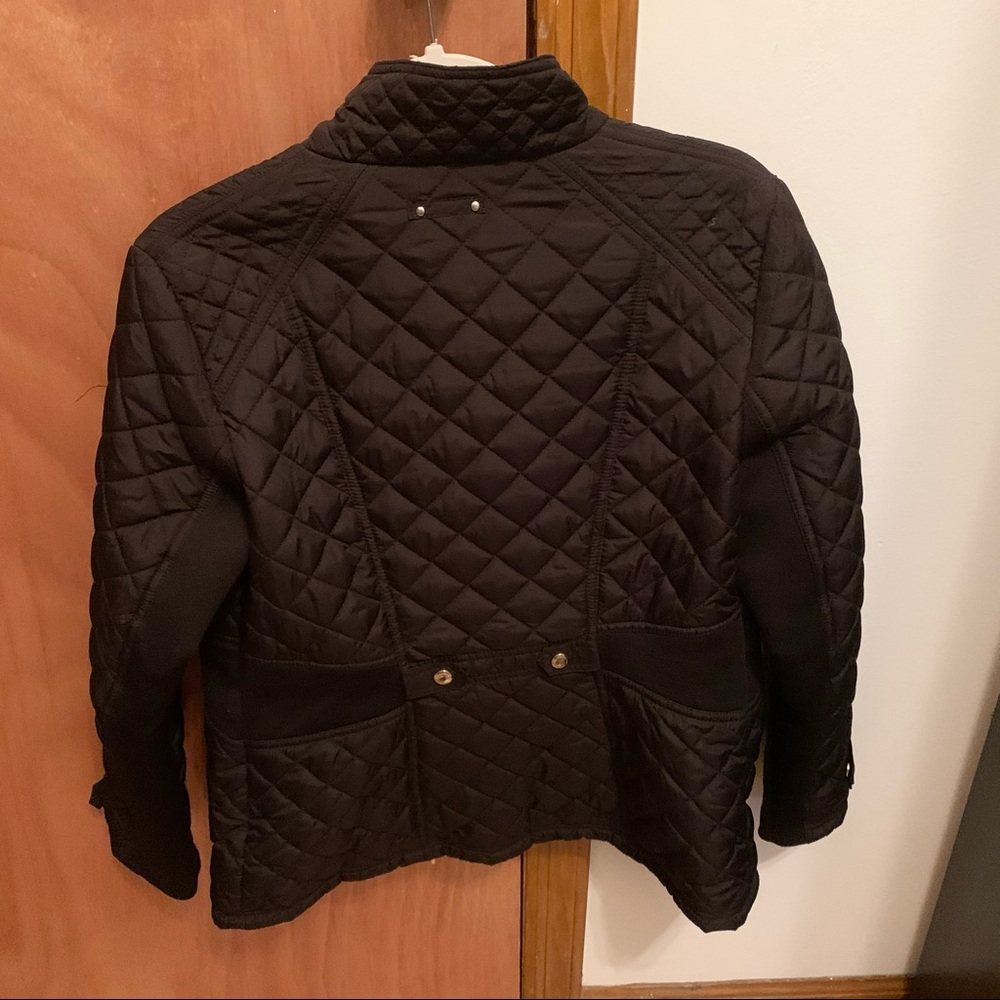 Black Jacket - image 2